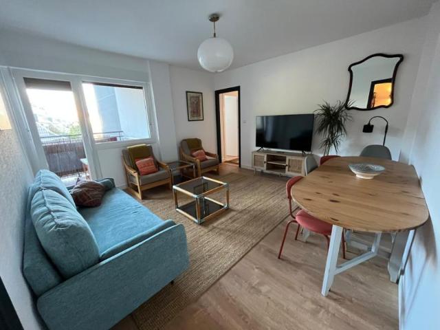 Apartamento en alquiler en Gorliz, Guipúzcoa