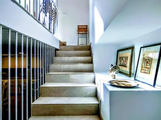 Apartamento en alquiler en Albaicín, Granada