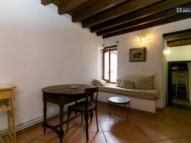 Apartamento en alquiler en Comarca de la Vega de Granada, Andalucía
