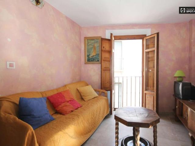 Apartamento en alquiler en Comarca de la Vega de Granada, Andalucía