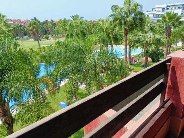 Apartamento en alquiler en Playa Granada, Comarca de la Costa Granadina