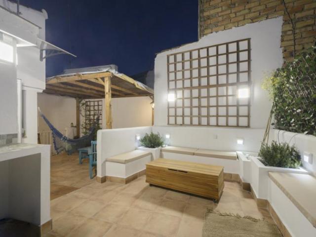 Apartamento en alquiler en Albaicín, Comarca de la Vega de Granada