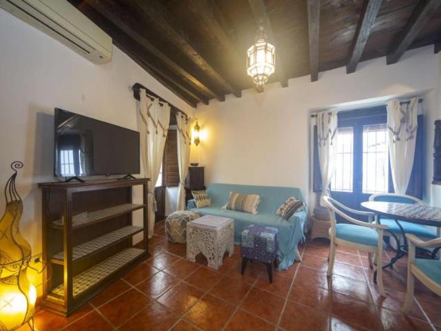 Apartamento en alquiler en Granada