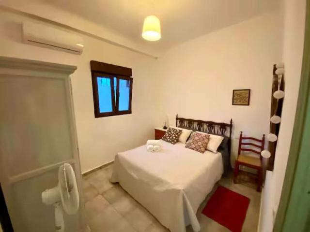 Apartamento en alquiler en Granada