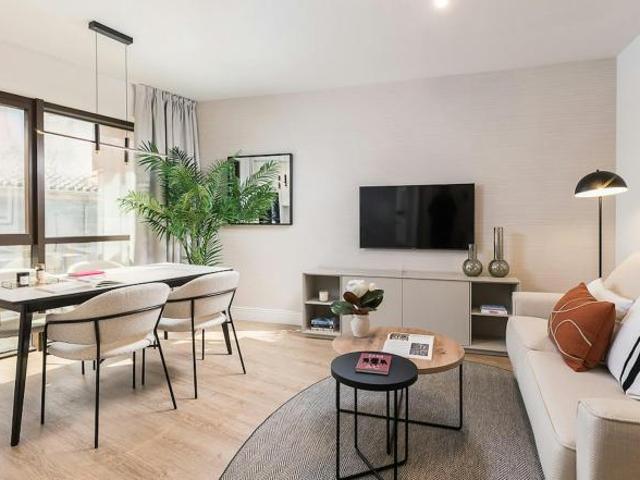 Apartamento en alquiler en Granada, Centro Histórico