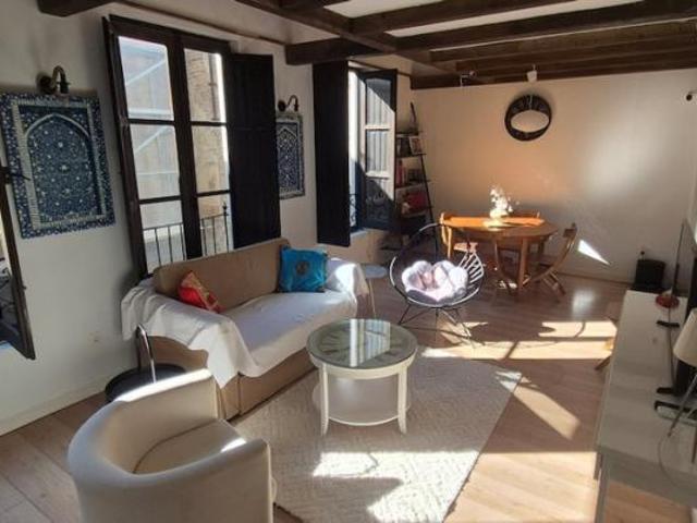 Apartamento en alquiler en Albaicín, Granada