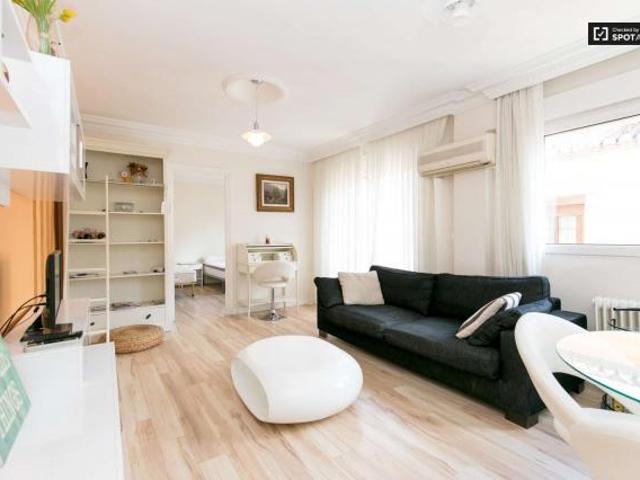 Apartamento en alquiler en Granada