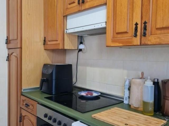 Apartamento en venta en Centro, Guadalajara