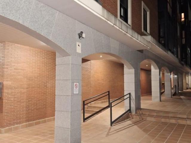 Apartamento en alquiler en Guadalajara