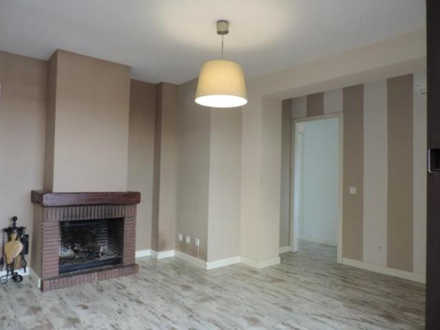 Apartamento en venta en Los Manantiales, Guadalajara