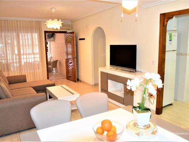 Apartamento en alquiler en Guardamar del Segura, Alacant / Alicante