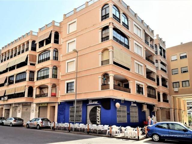 Apartamento en alquiler en Guardamar Del Segura