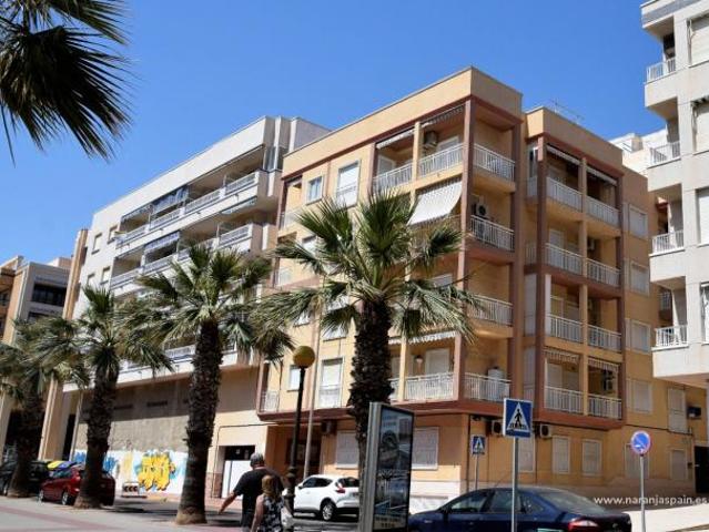 Apartamento en alquiler en Guardamar Del Segura
