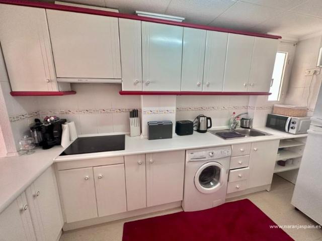 Apartamento en alquiler en Guardamar Del Segura