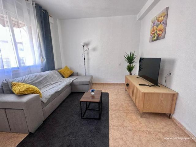 Apartamento en alquiler en Guardamar Del Segura