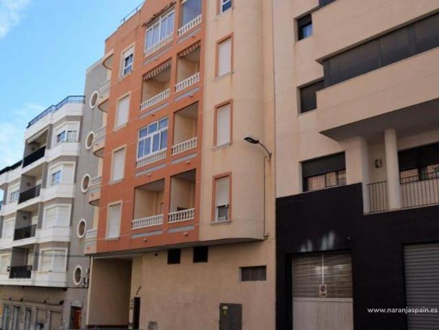 Apartamento en alquiler en Guardamar Del Segura