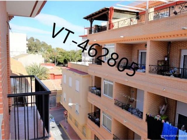 Apartamento en alquiler en Guardamar Del Segura