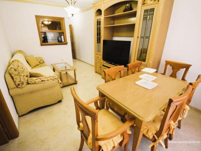 Apartamento en alquiler en Guardamar Del Segura