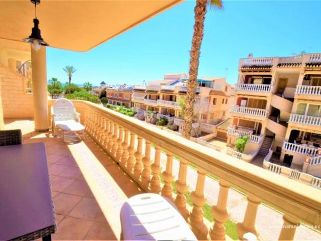 Apartamento en alquiler en Guardamar Del Segura