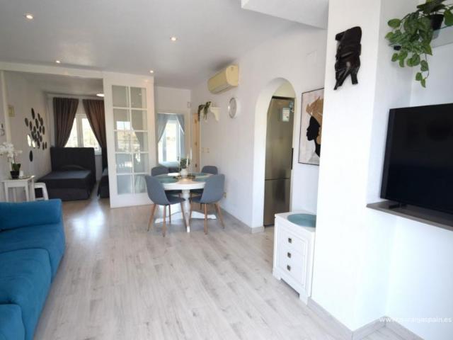 Apartamento en alquiler en Guardamar Del Segura