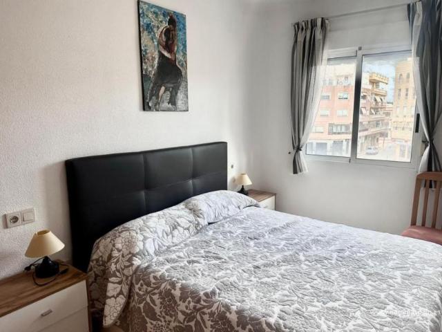 Apartamento en alquiler en Guardamar Del Segura