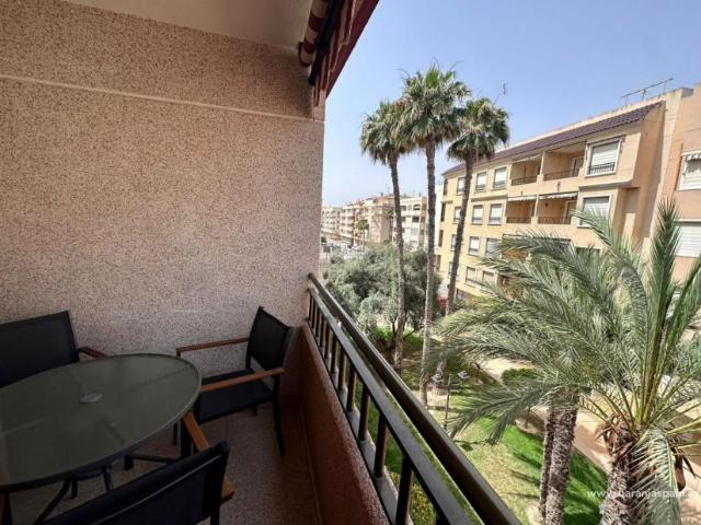 Apartamento en alquiler en Guardamar Del Segura, Alicante
