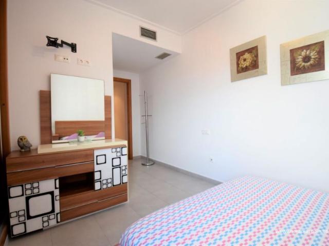 Apartamento en alquiler en Guardamar Del Segura