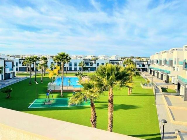 Apartamento en alquiler en Guardamar Del Segura, Urbanització El Ras