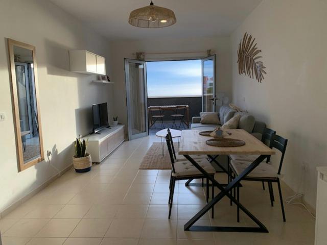 Apartamento en alquiler en Guía de Isora, Canarias