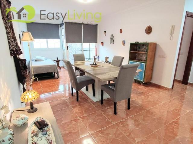 Apartamento en venta en Guía de Isora, Canarias