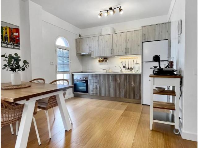 Apartamento en venta en Guía de Isora, Canarias