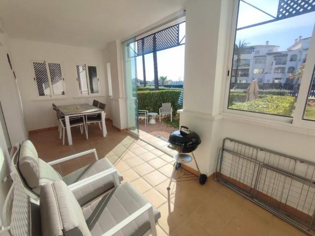 Apartamento en venta en Gea y Truyols, Campo de Cartagena y Mar Menor