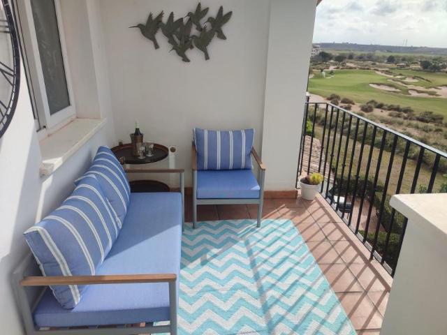 Apartamento en venta en Gea y Truyols, Campo de Cartagena y Mar Menor