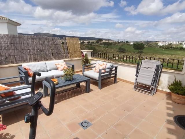 Apartamento en venta en Gea y Truyols, Campo de Cartagena y Mar Menor