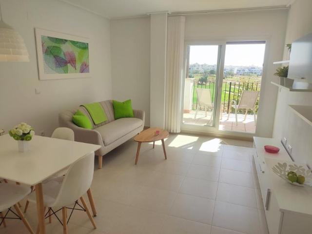 Apartamento en venta en Gea y Truyols, Campo de Cartagena y Mar Menor