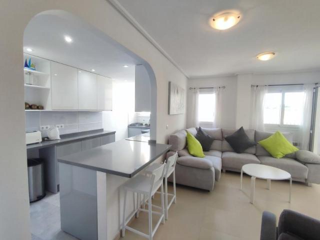 Apartamento en venta en Gea y Truyols, Campo de Cartagena y Mar Menor