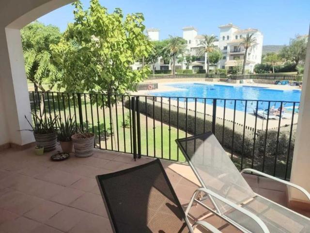 Apartamento en venta en Gea y Truyols, Campo de Cartagena y Mar Menor