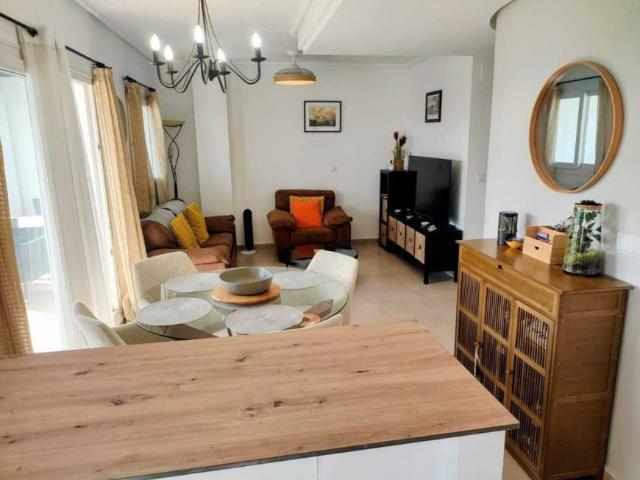 Apartamento en venta en Gea y Truyols, Campo de Cartagena y Mar Menor