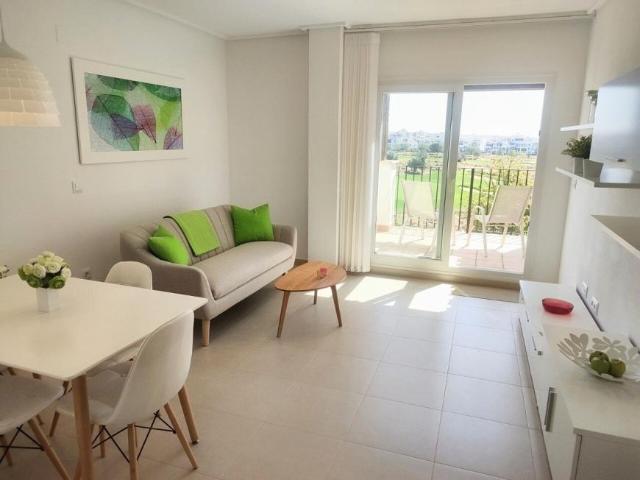 Apartamento en venta en Gea y Truyols, Campo de Cartagena y Mar Menor