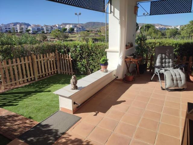 Apartamento en venta en Gea y Truyols, Campo de Cartagena y Mar Menor