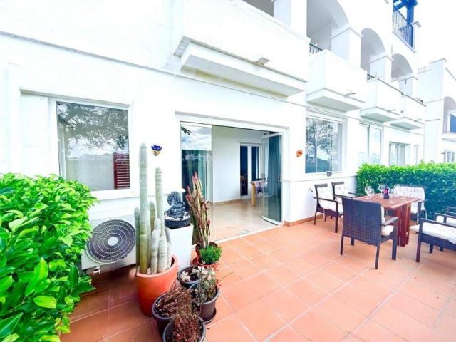 Apartamento en venta en Gea y Truyols, Campo de Cartagena y Mar Menor