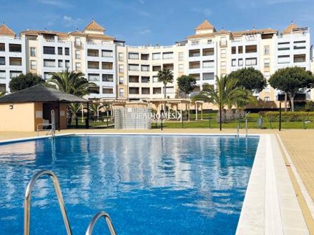 Apartamento en venta en Comarca Metropolitana de Huelva, Andalucía