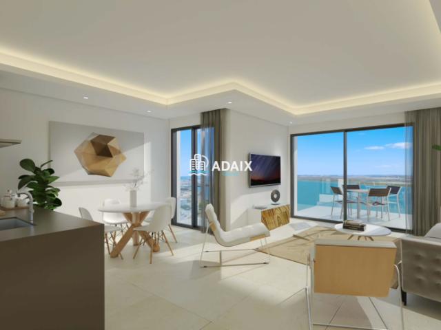 Apartamento en venta en Comarca Metropolitana de Huelva, Andalucía