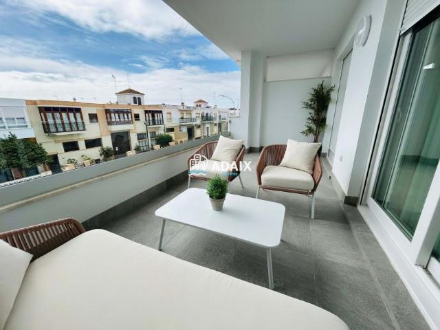 Apartamento en venta en Comarca Metropolitana de Huelva, Andalucía