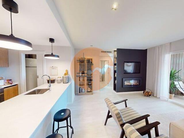Apartamento en venta en Ayamonte, Huelva