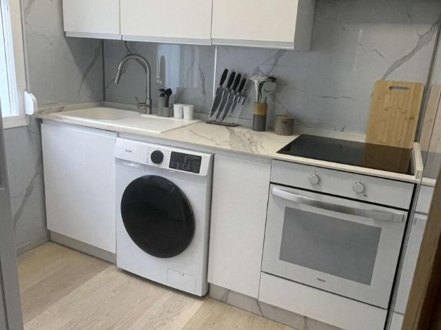 Apartamento en alquiler en Comarca Metropolitana de Huelva, Andalucía