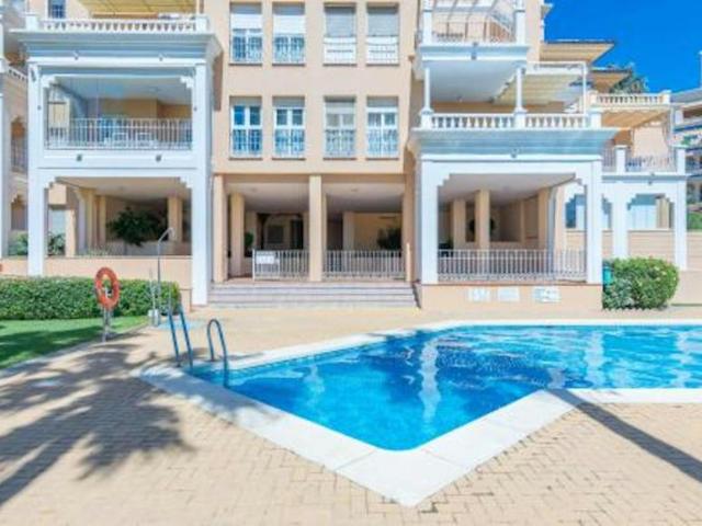 Apartamento en alquiler en Isla del Moral, Costa Occidental