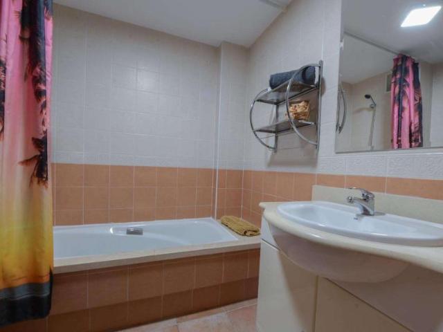 Apartamento en alquiler en Comarca Metropolitana de Huelva, Andalucía