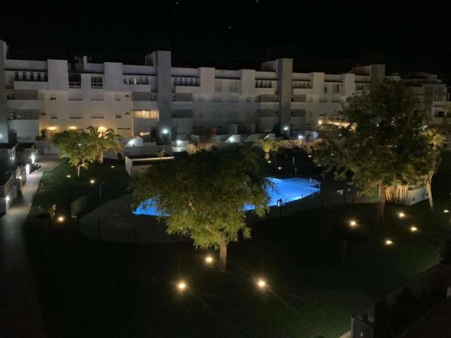 Apartamento en alquiler en Huelva