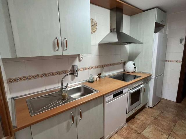 Apartamento en alquiler en Comarca Metropolitana de Huelva, Andalucía